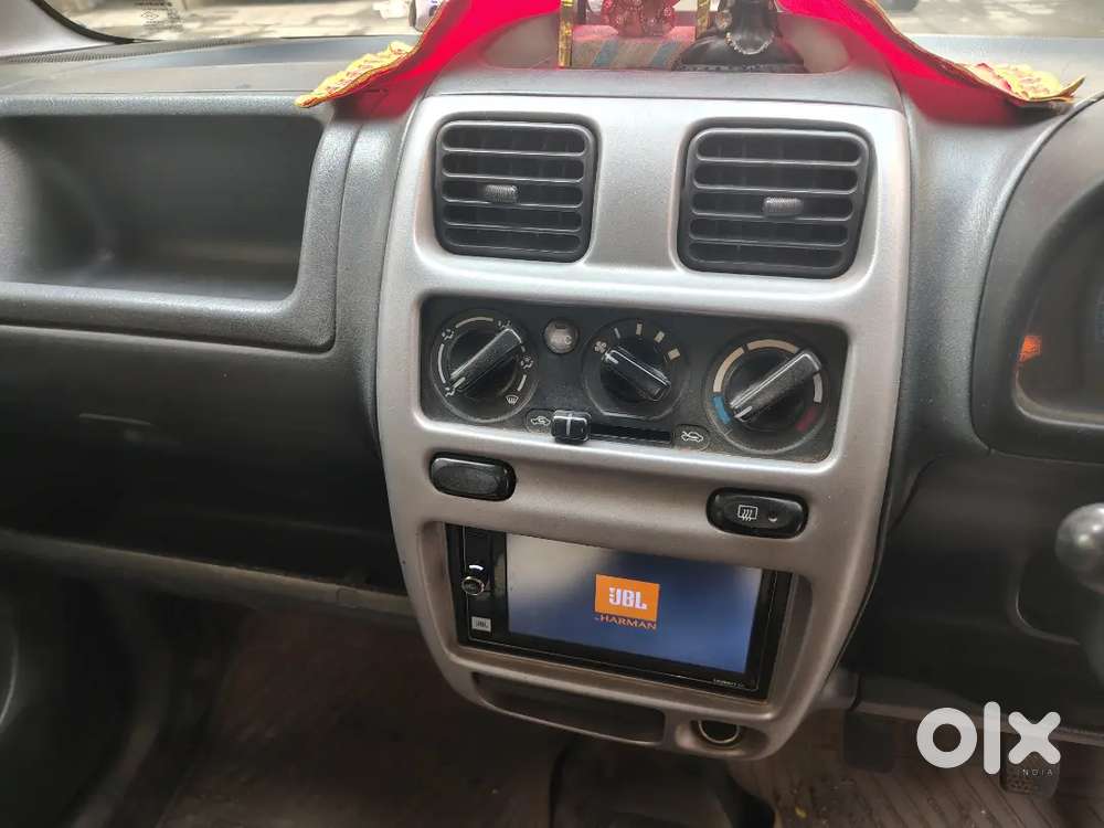 Wagon R Cng In Very Good Condition Green Tax Paid Till 2029