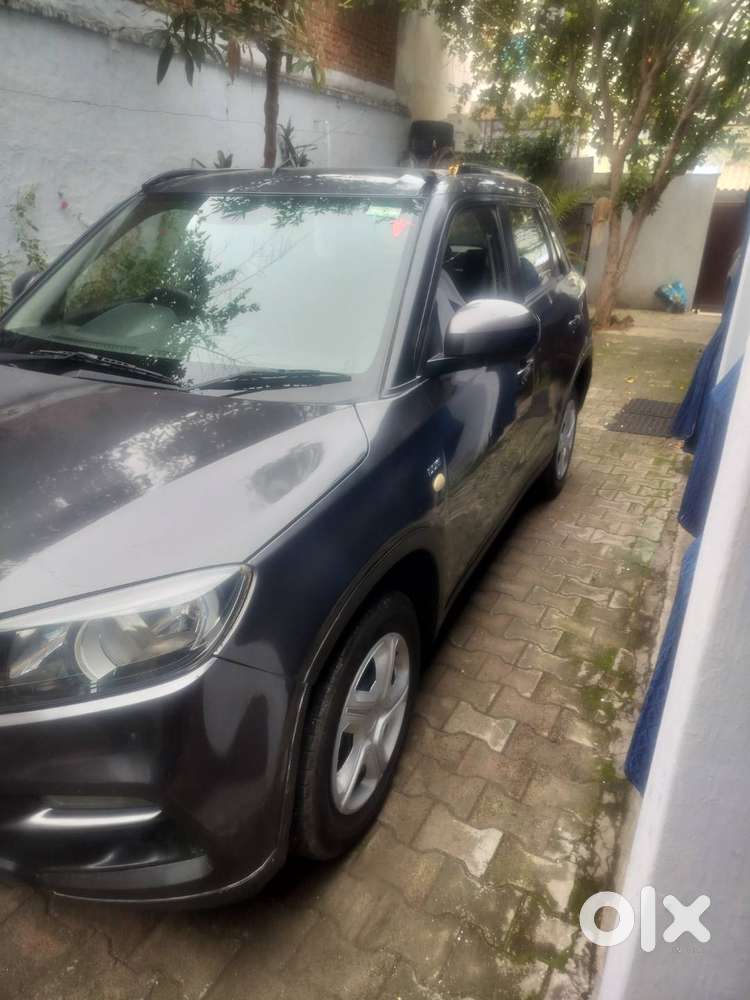 Brezza Vdi O Diesel 2017