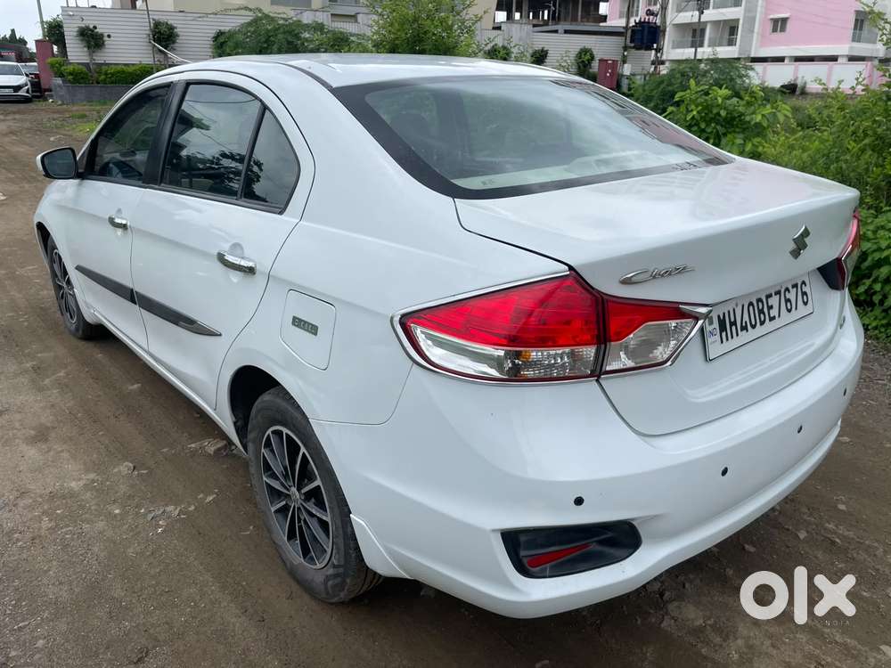 Maruti Suzuki Ciaz Vdi, 2018, Diesel