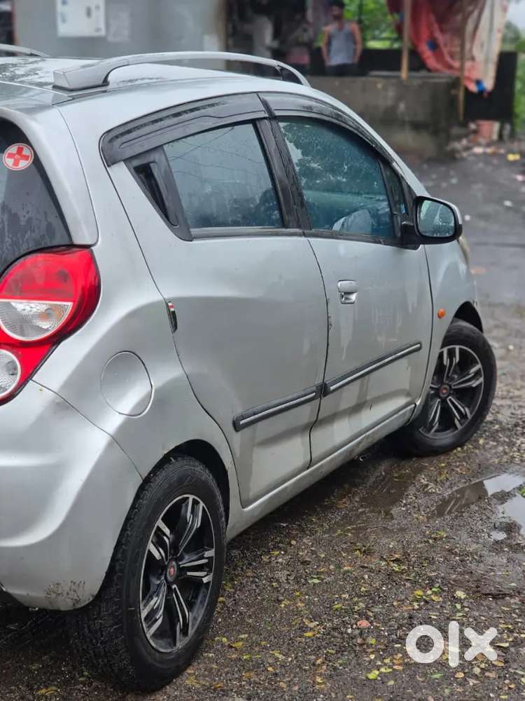 Chevrolet Beat Diesel 2014