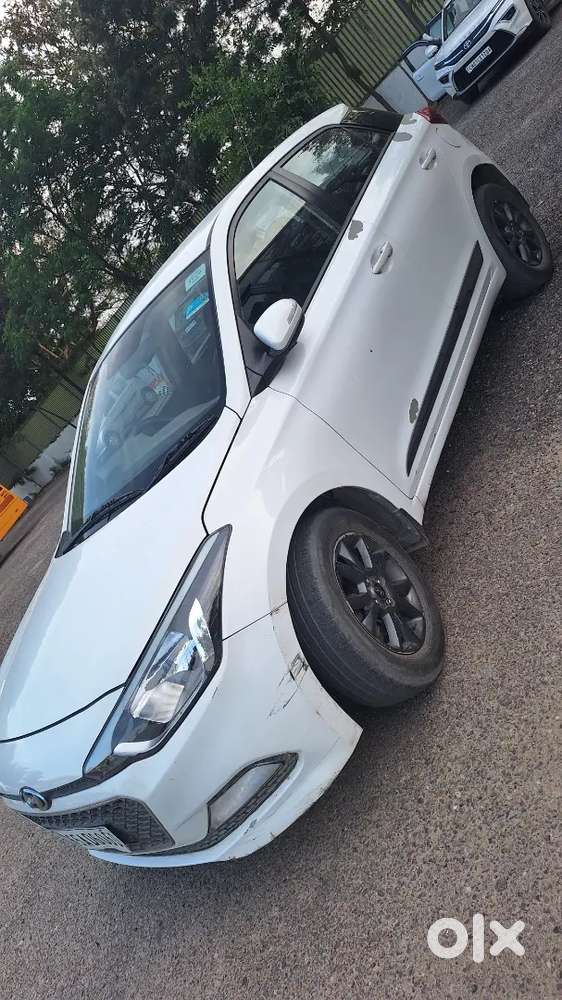 I20 Mohali Vip Number Car For Sale