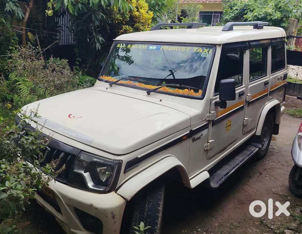 Mahindra Be 6 2021 Diesel Well Maintained