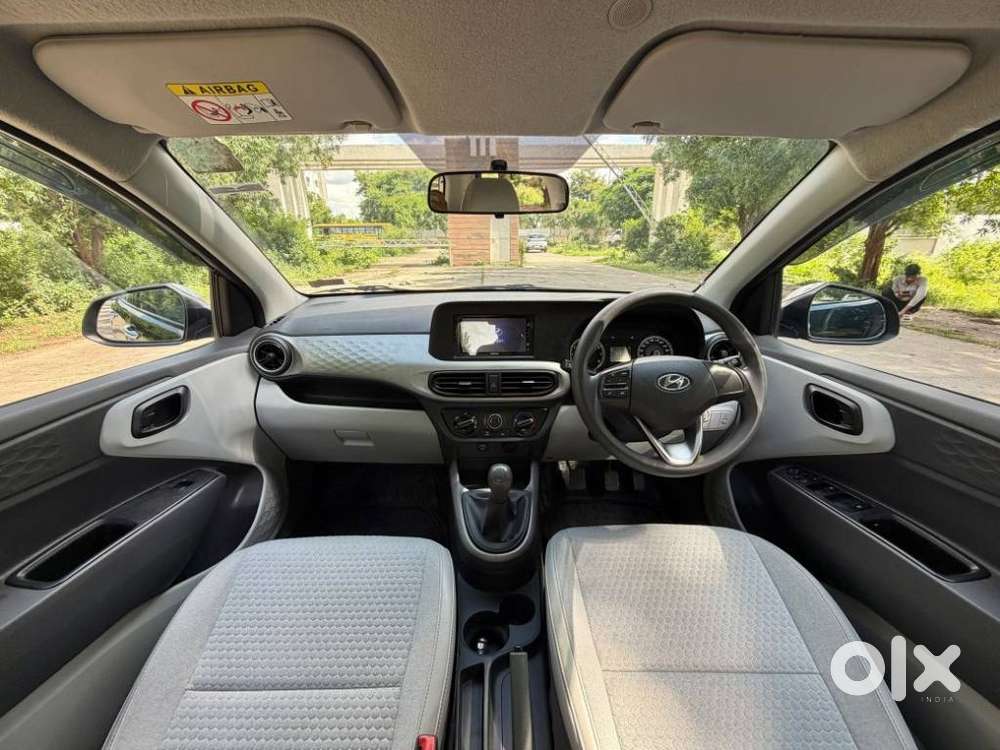 Hyundai Grand I10 Nios Magna Corporate Edition 1.2 Kappa Vtvt, 2020,..