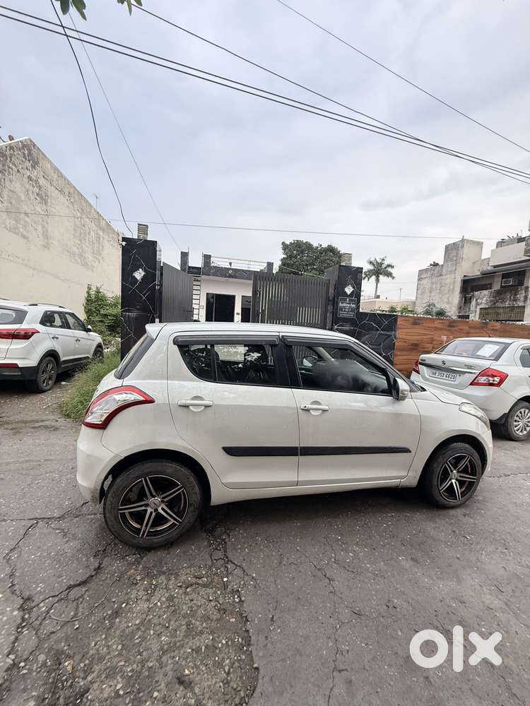 Maruti Suzuki Swift Vdi (o), 2015, Diesel