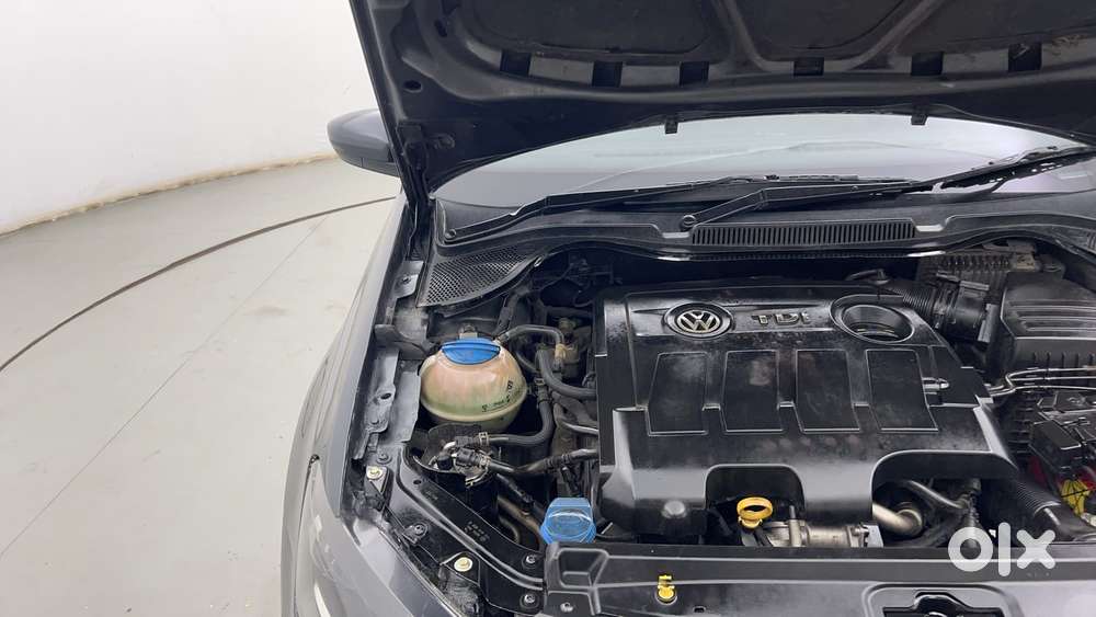 Volkswagen Ameo 1.5 Tdi Comfortline, 2017, Diesel