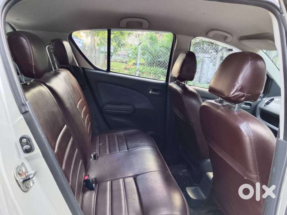 Maruti Suzuki Ritz Vdi Bs-iv, 2011, Diesel