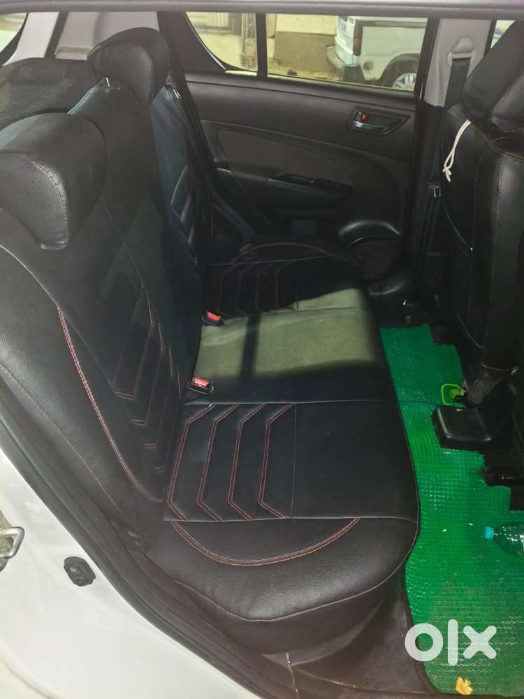 Maruti Suzuki Swift Vxi Optional, 2013, Petrol