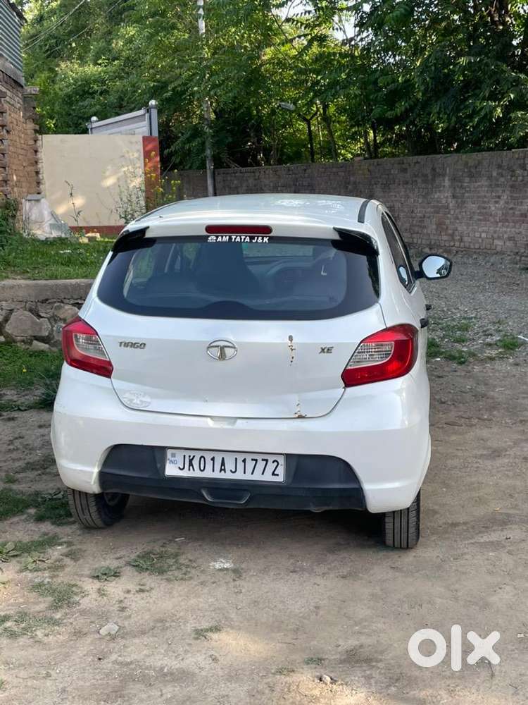Tata Tiago 1.2 ,2018 December