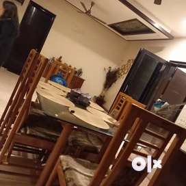 Olx sofa deals & dining table