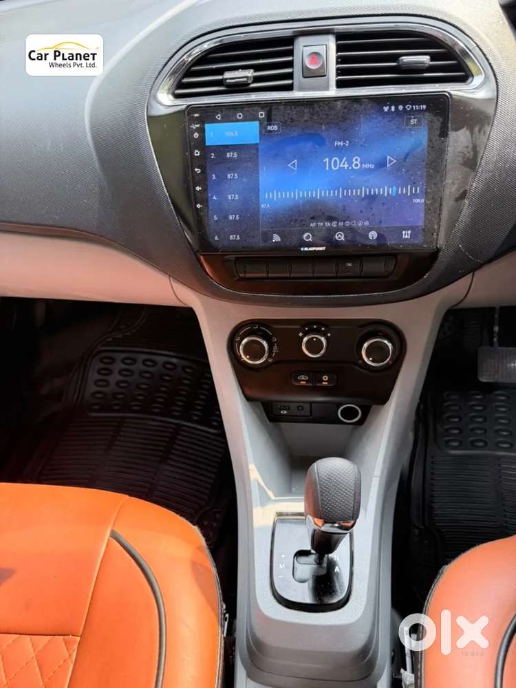 Tata Tiago 1.2 Revotron Xta, 2024, Cng & Hybrids