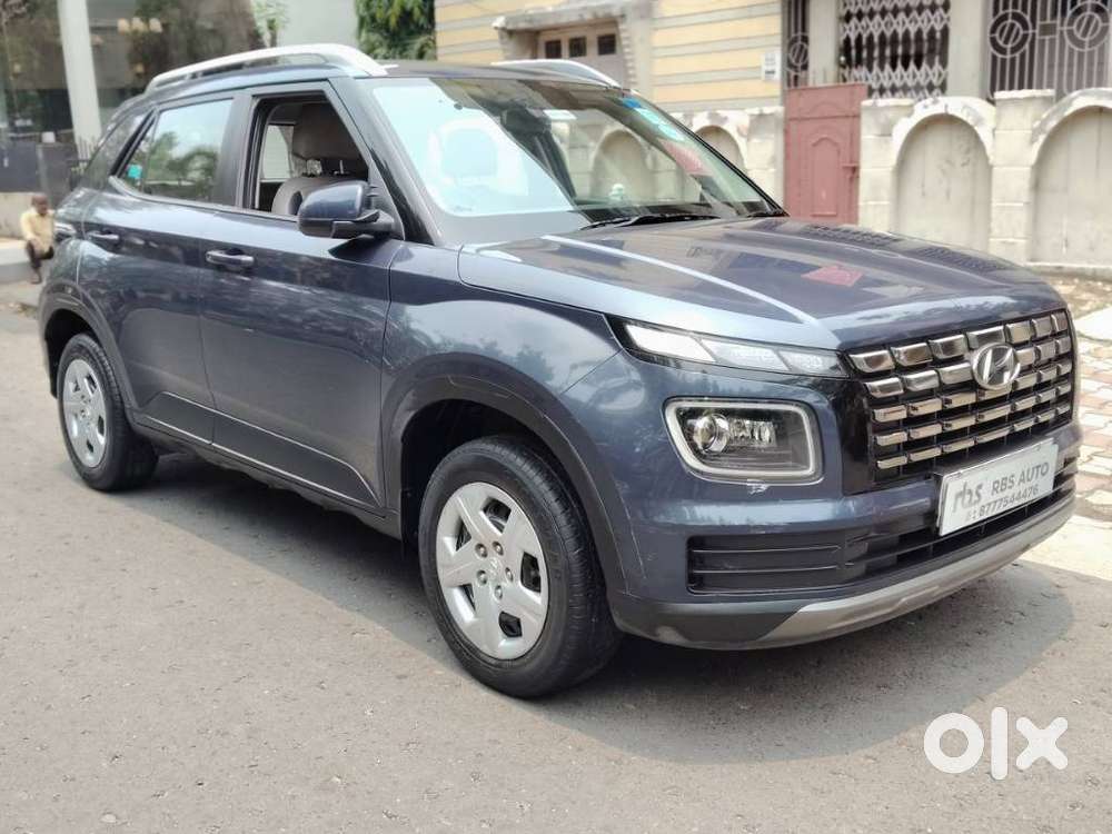 Hyundai Venue Sx, 2023, Petrol