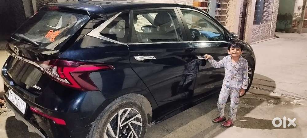 Hyundai New I20 2024 Vip Number Number Buying Price 300000