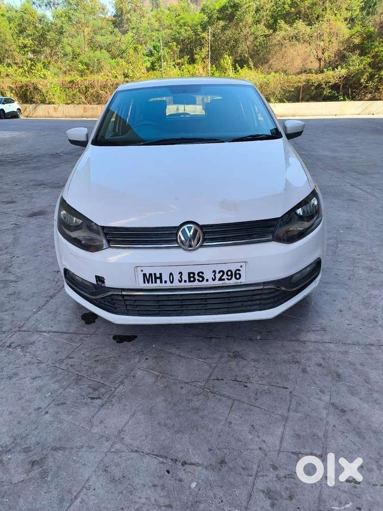 Volkswagen Polo 2014 Diesel Well Maintained