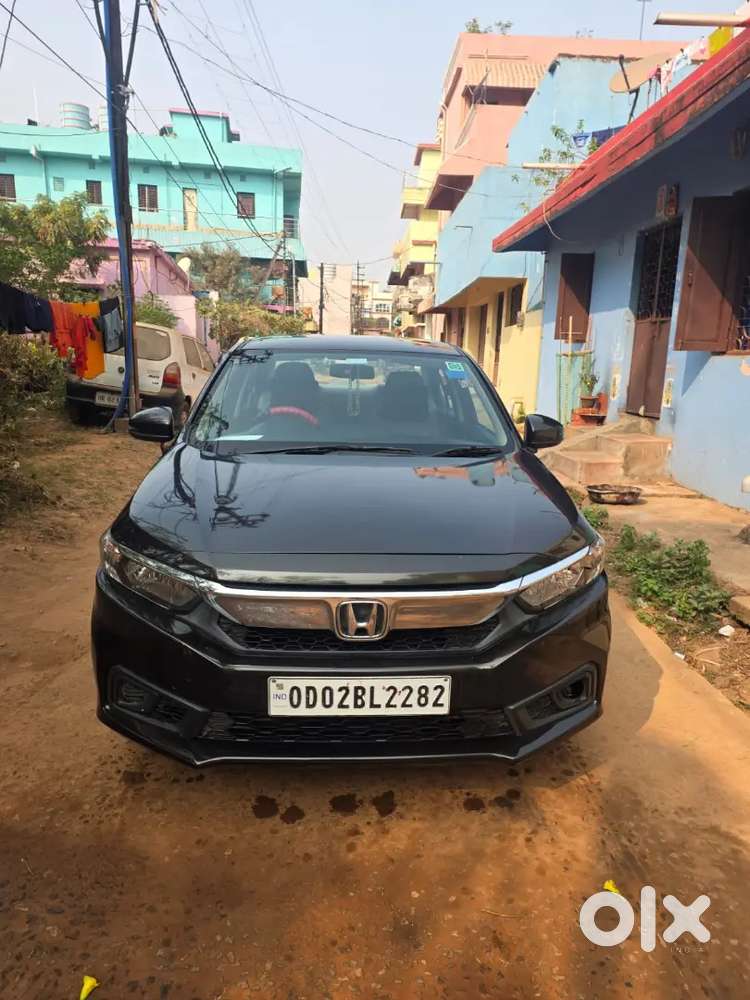 Honda Amaze Mint Condition