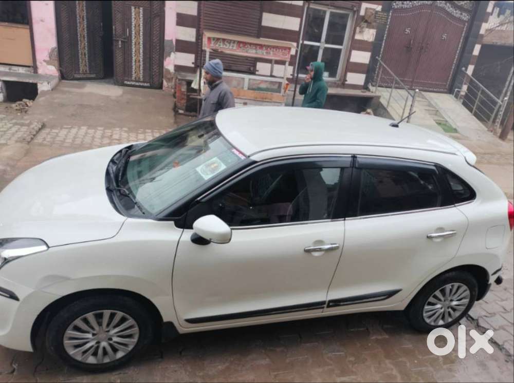 Delta Baleno