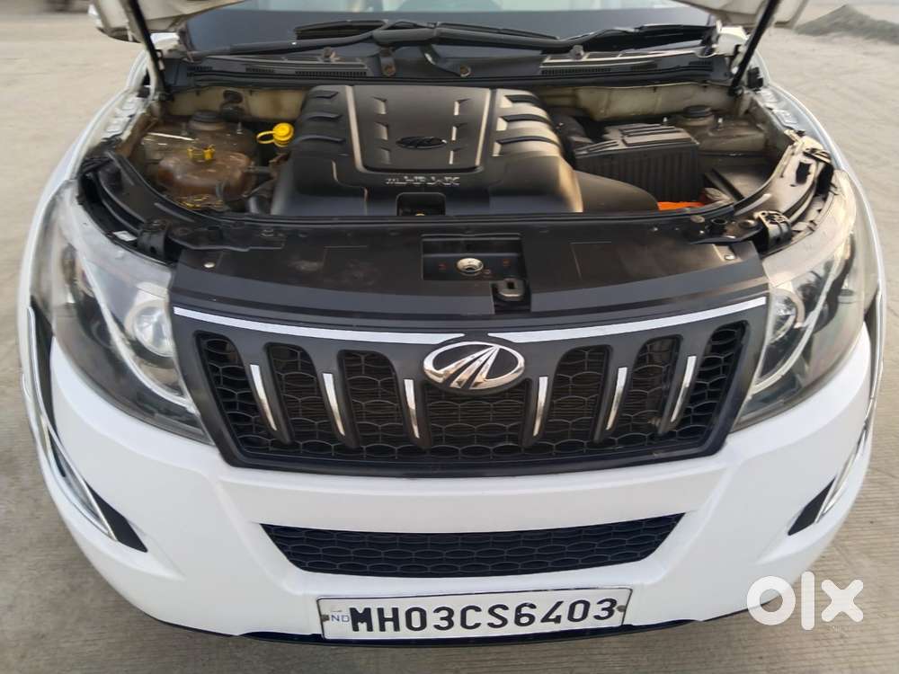 Mahindra Xuv500 At W10 Awd, 2018, Diesel