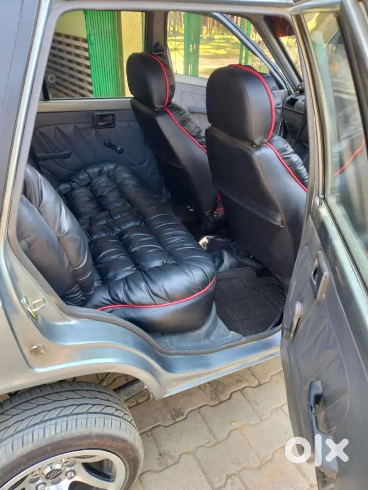 Maruti Suzuki 800 2004 Petrol Good Condition