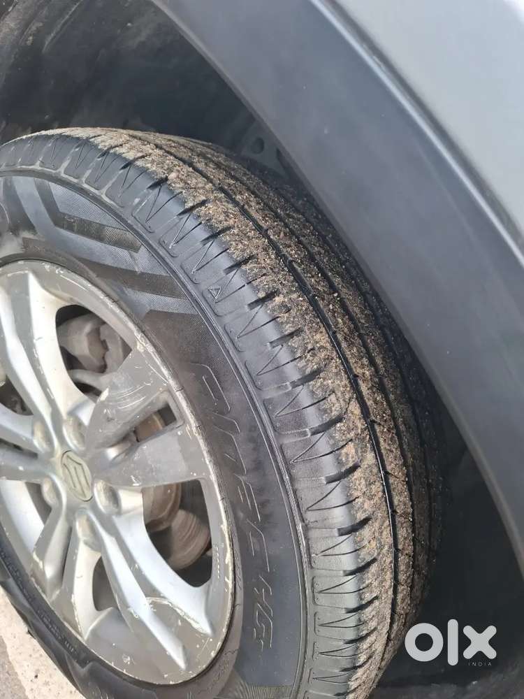 Maruti Suzuki Vitara 2017 Zdi Diesel Car
