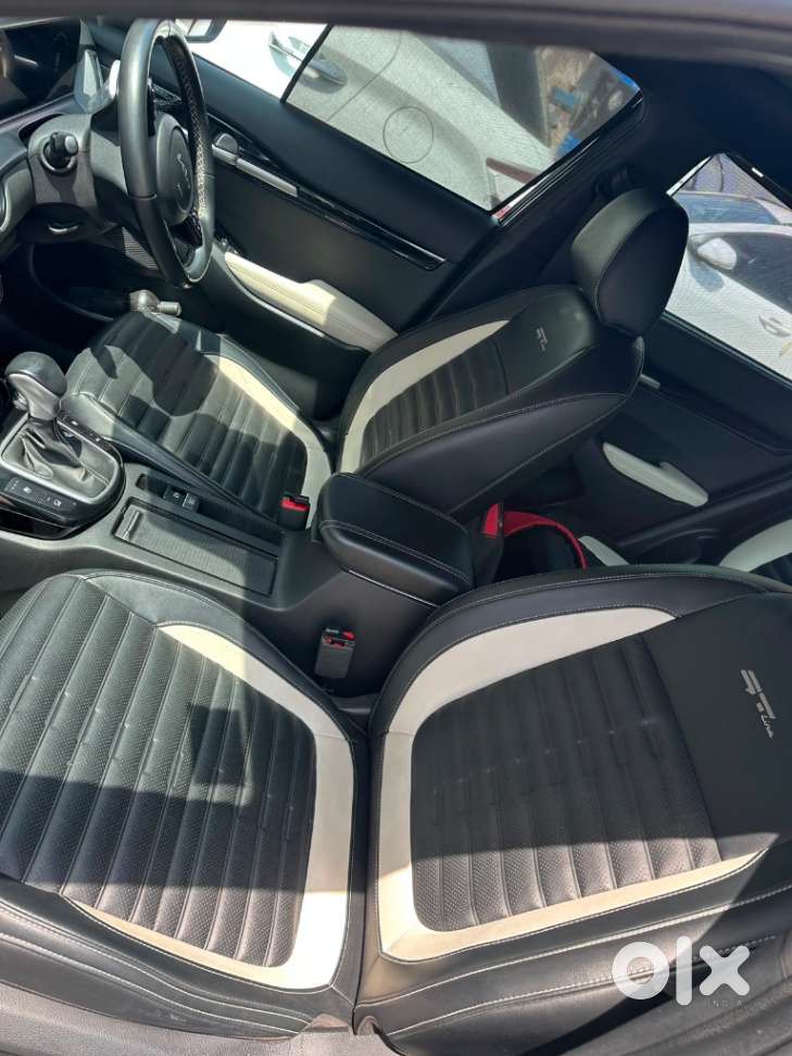 Kia Seltos 1.5 Gtx+ Diesel At, 2024, Diesel