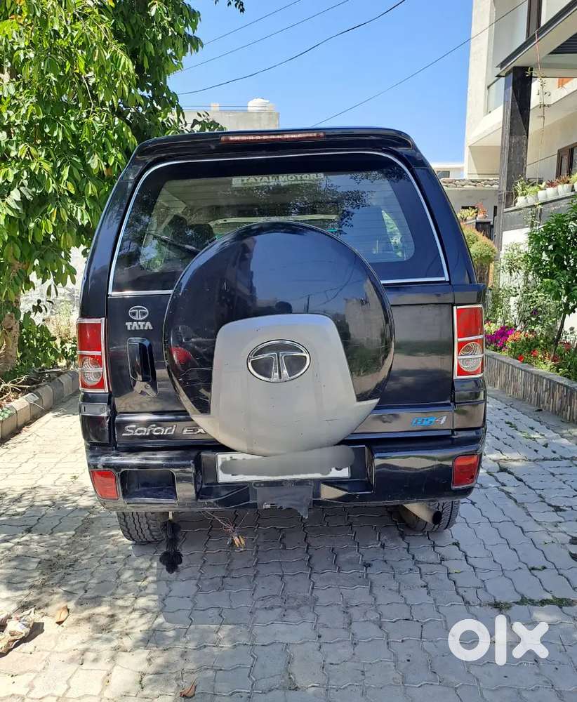 Sale Of Safari 2.2vti Dicor