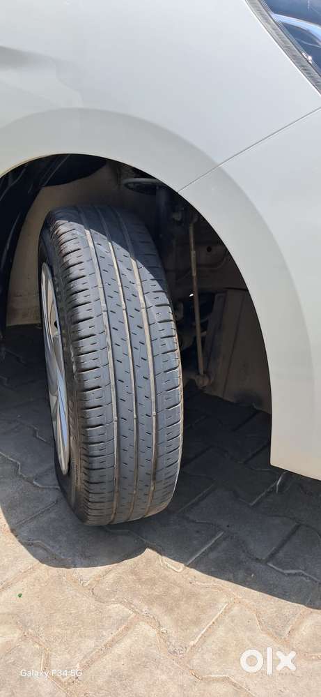 Maruti Suzuki Ertiga 1.5 Vxi, 2024, Petrol