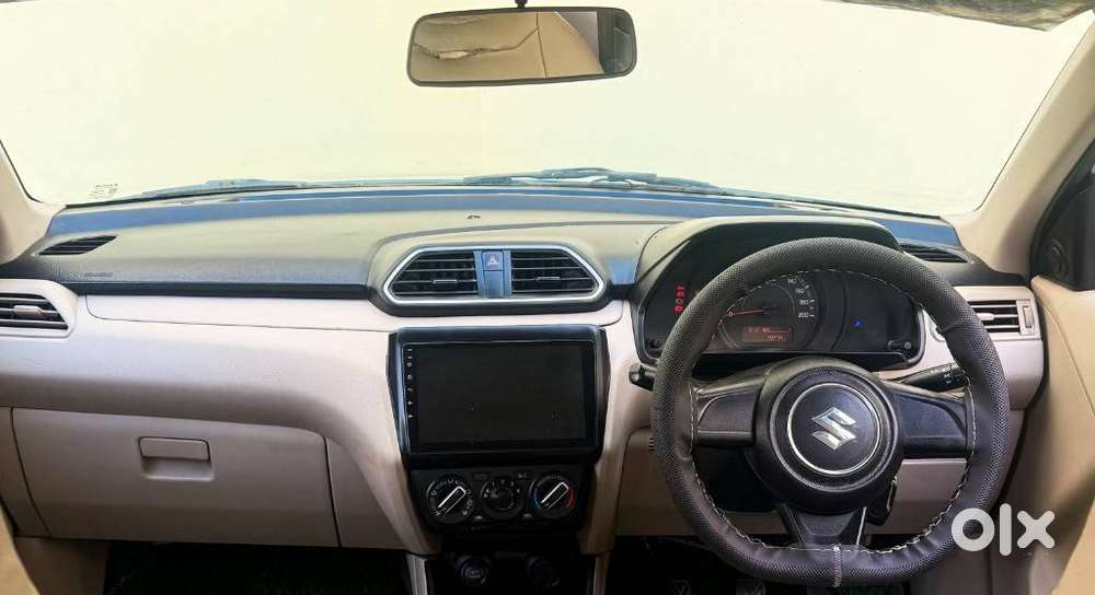 Maruti Suzuki Dzire 1.2 Lxi, 2022, Petrol