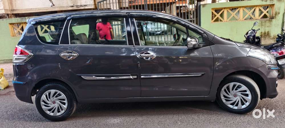 Maruti Suzuki Ertiga Shvs Vdi, 2018, Diesel