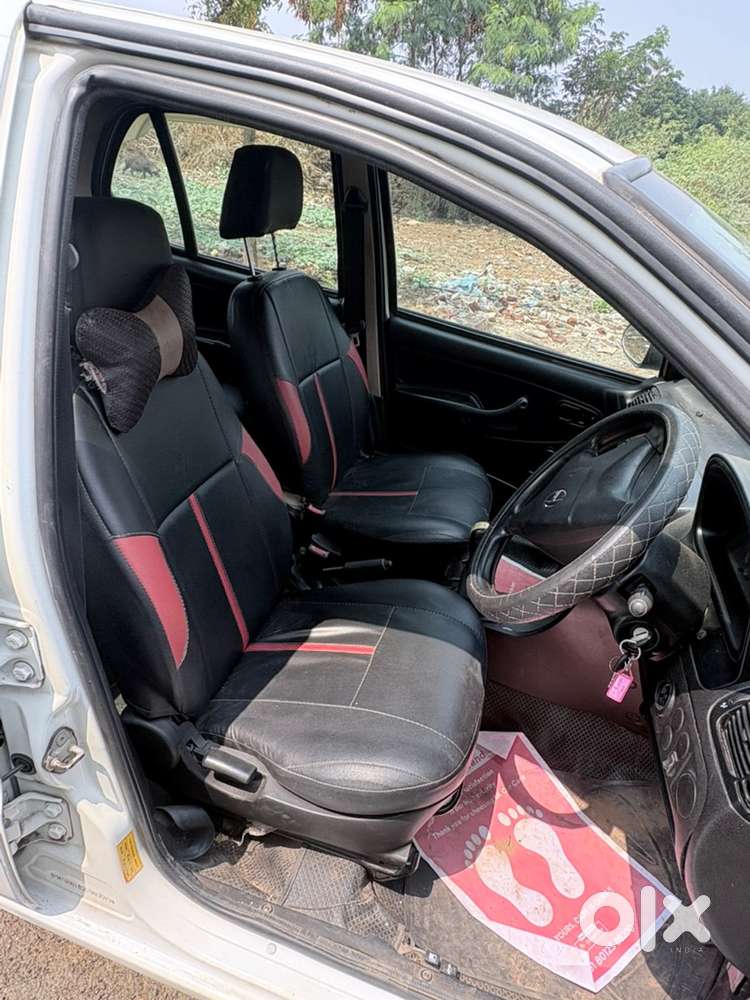 Tata Indica Ev2 2017