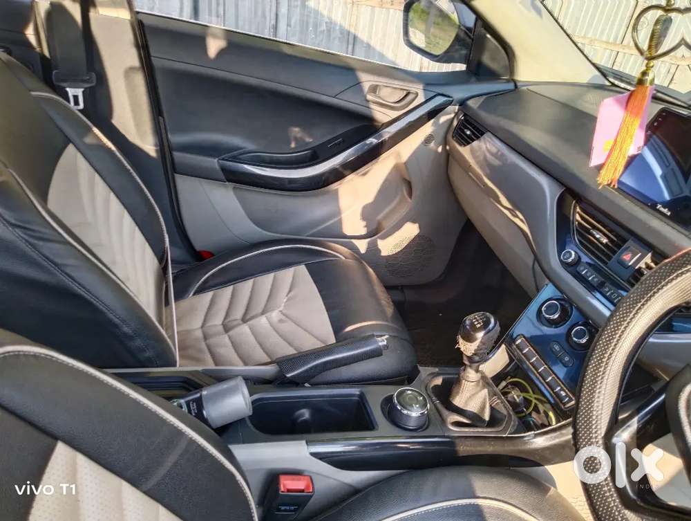 Tata Nexon 2021 Petrol 41000 Km Driven