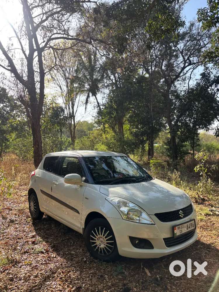 Swift Dec 2013 Model