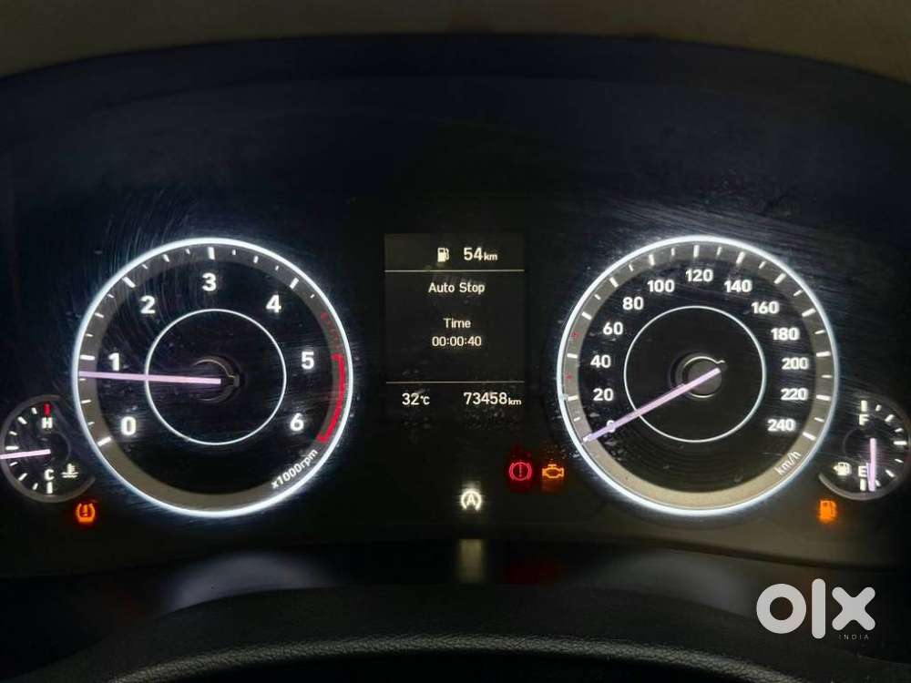 Hyundai Creta 1.6 Sx, 2023, Diesel