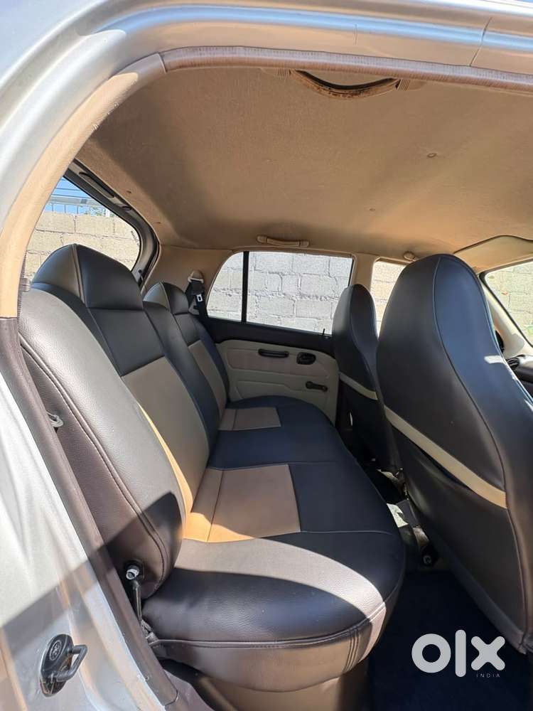 Hyundai Santro Xing Gls, 2011, Petrol