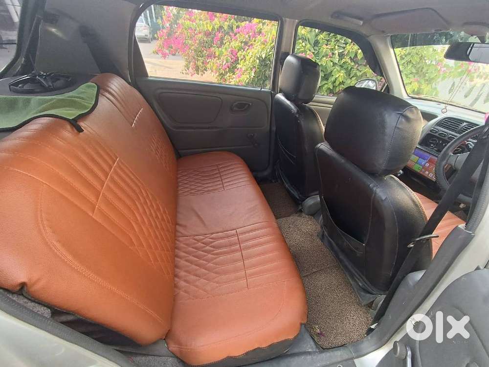 Maruti Suzuki Alto 2009 Petrol Well Maintained