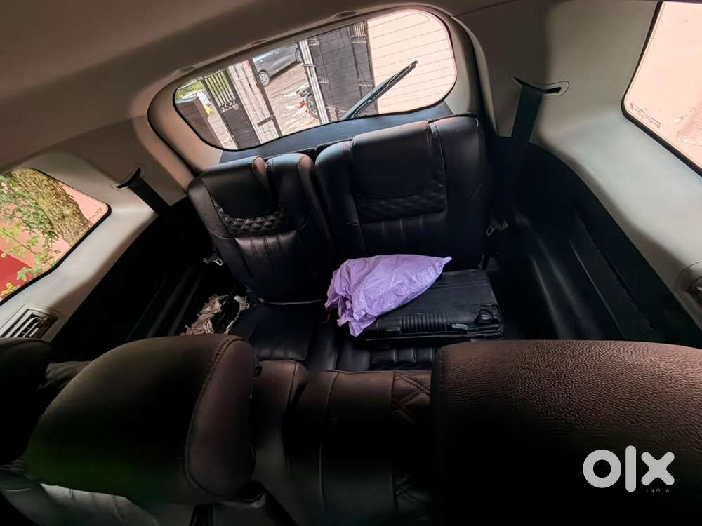 Mahindra Xuv500 Diesel 2018