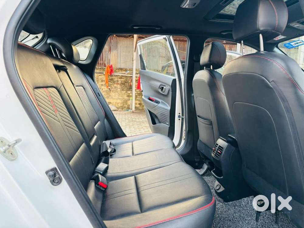 Hyundai I20 N Line 1.0 N8 Turbo Dct, 2021, Petrol