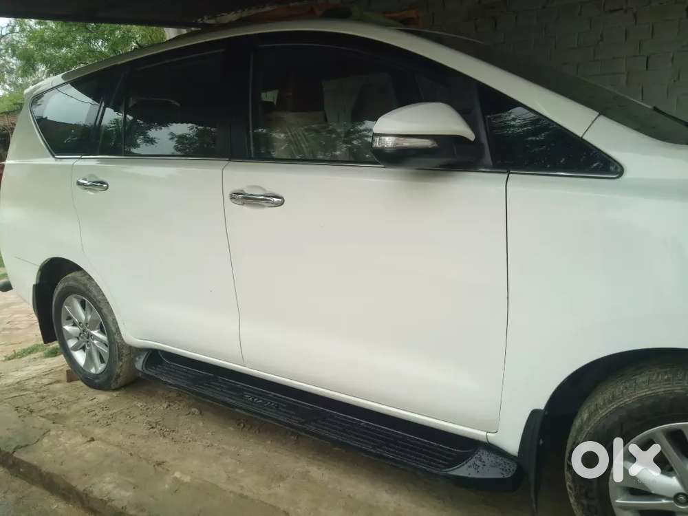 Selling Car