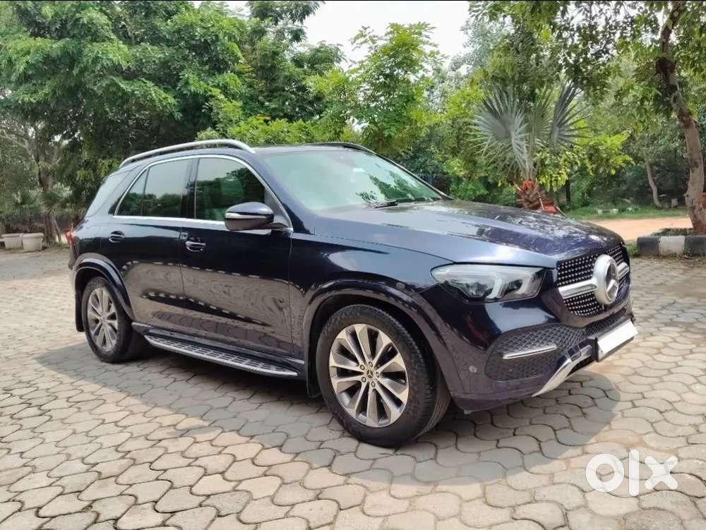 Mercedes-benz Gle 2022 Diesel