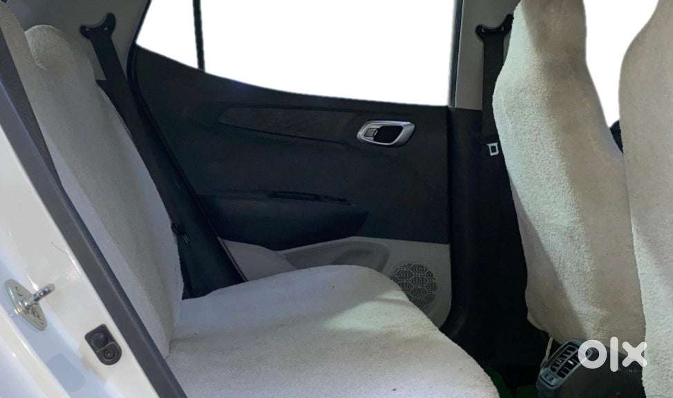 Hyundai Grand I10 Nios Sportz 1.2 Kappa Vtvt, 2022, Petrol