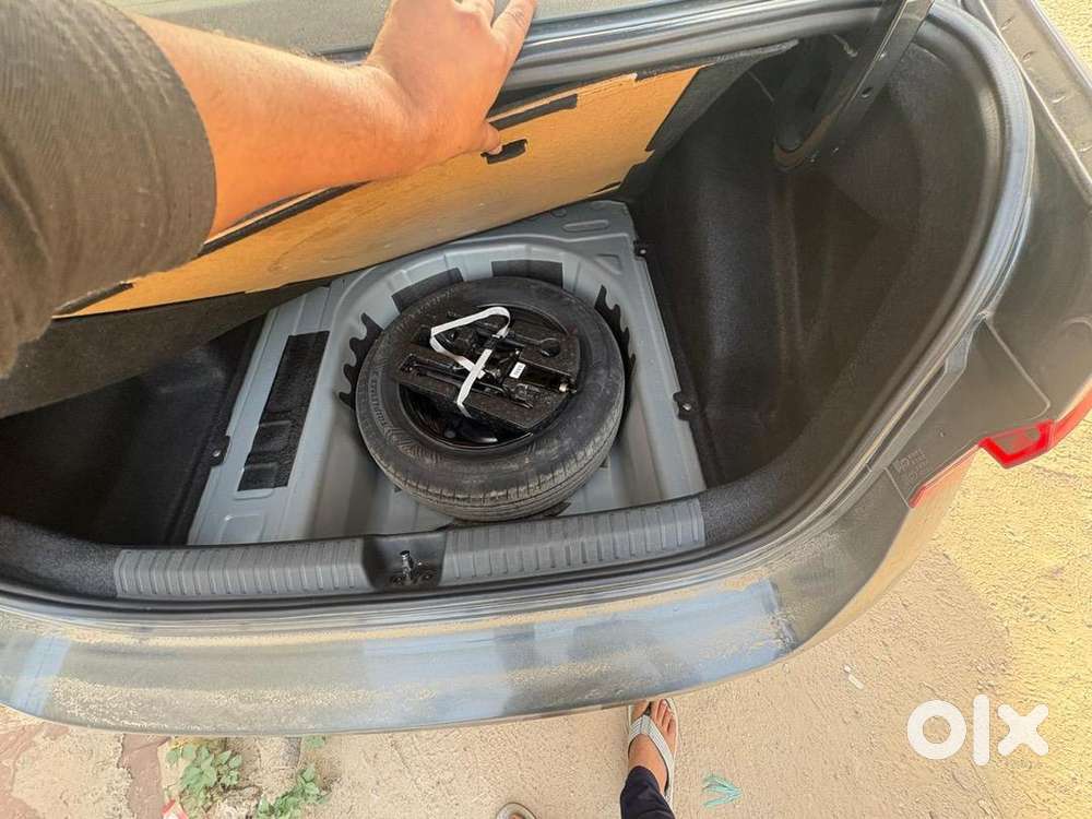 Skoda Slavia 2022 Petrol Well Maintained