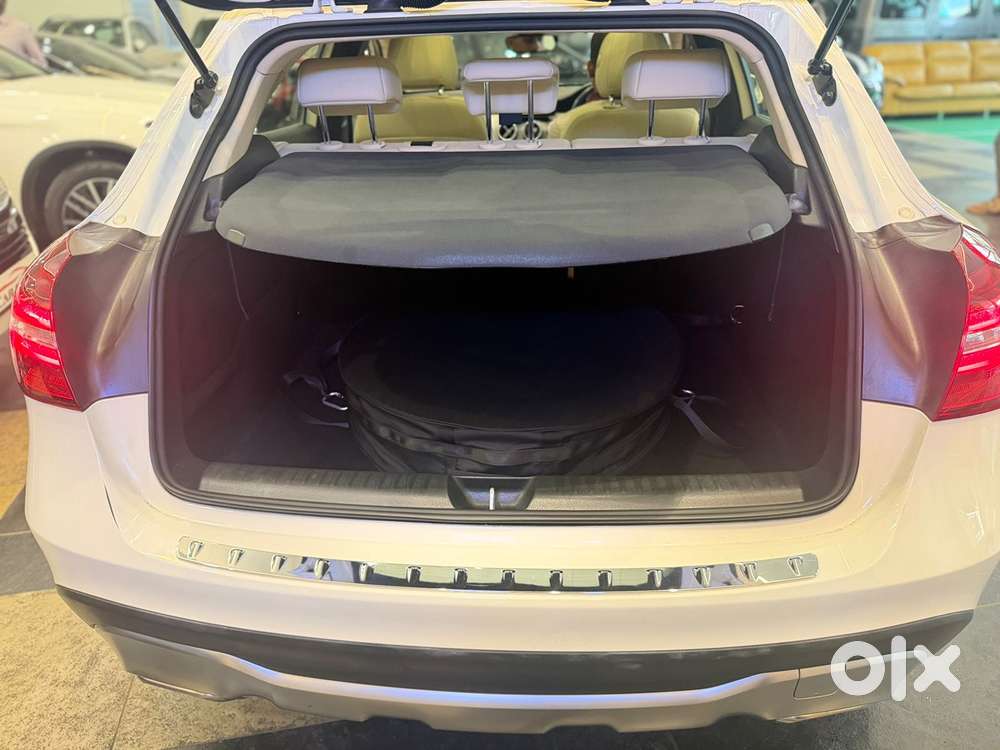 Mercedes-benz Gla 200 D, 2017, Diesel