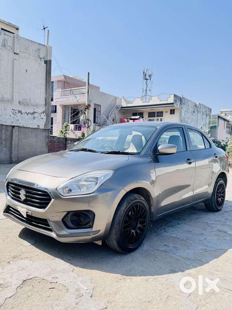 Maruti Suzuki Swift Dzire Ldi Bsiv, 2019, Diesel