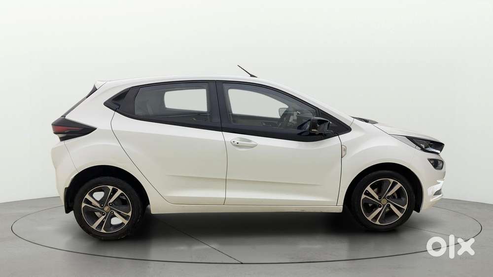 Tata Altroz Xz, 2022, Diesel