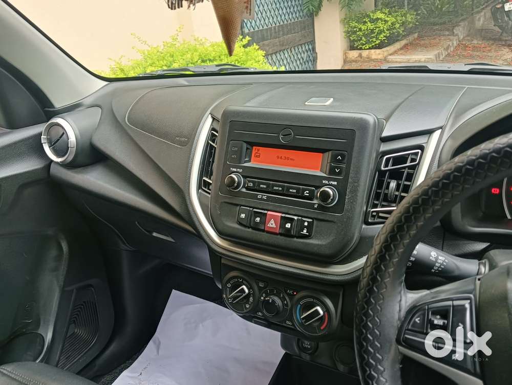 Maruti Suzuki Celerio Zxi(o) Mt, 2024