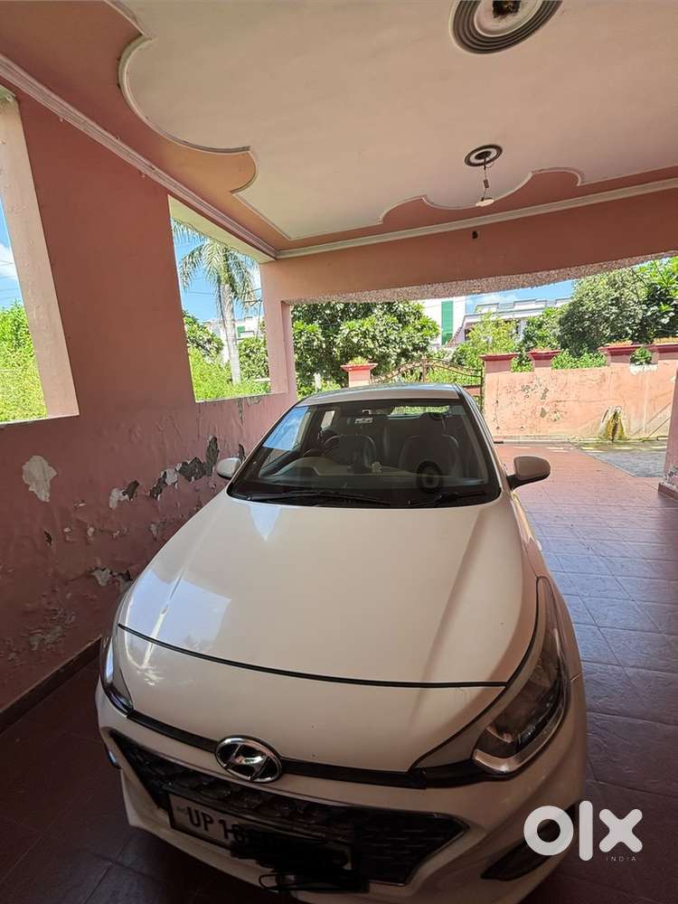 Hyundai Elite I20 2019