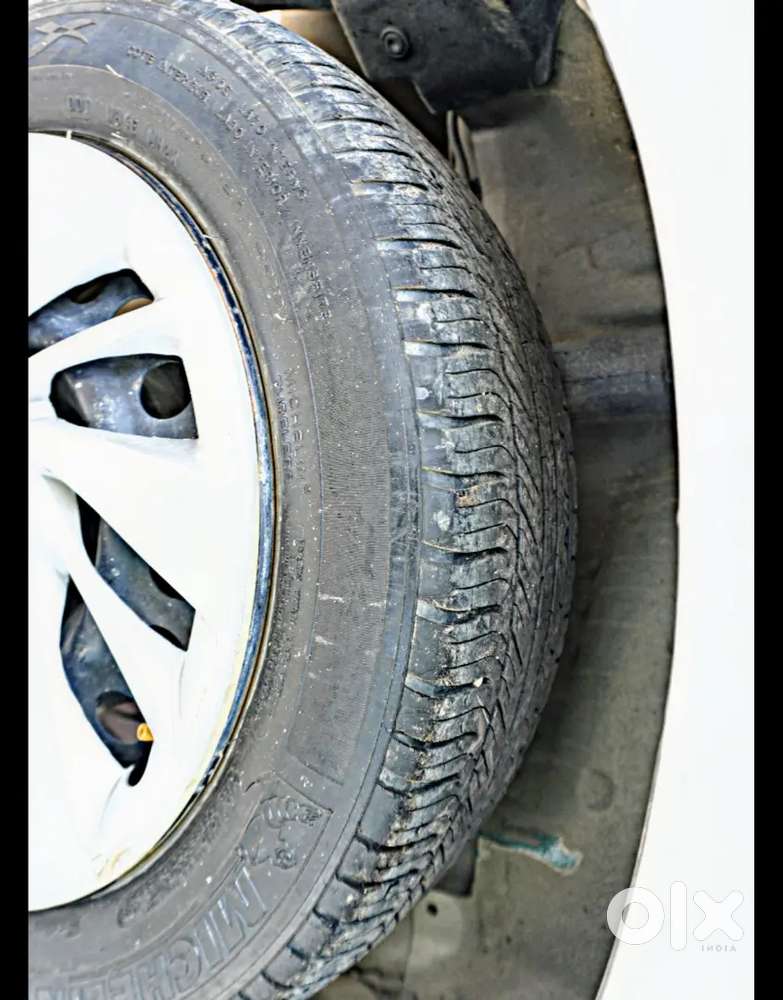 Honda City Top Model With Cruise Control
