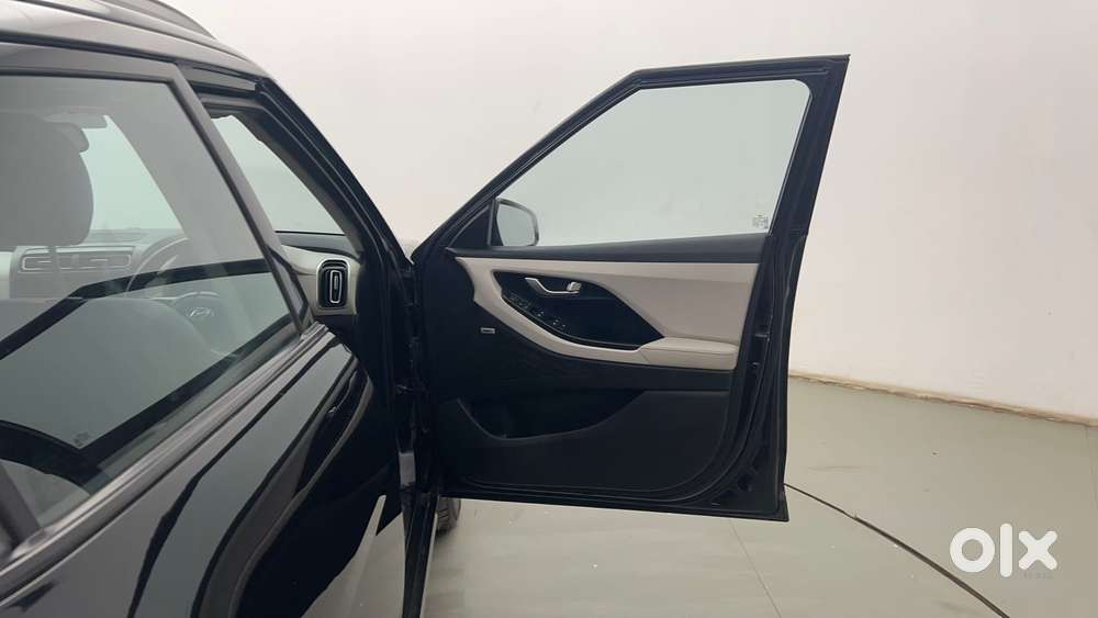 Hyundai Creta Sx (o) 1.5 Diesel Automatic, 2022, Diesel
