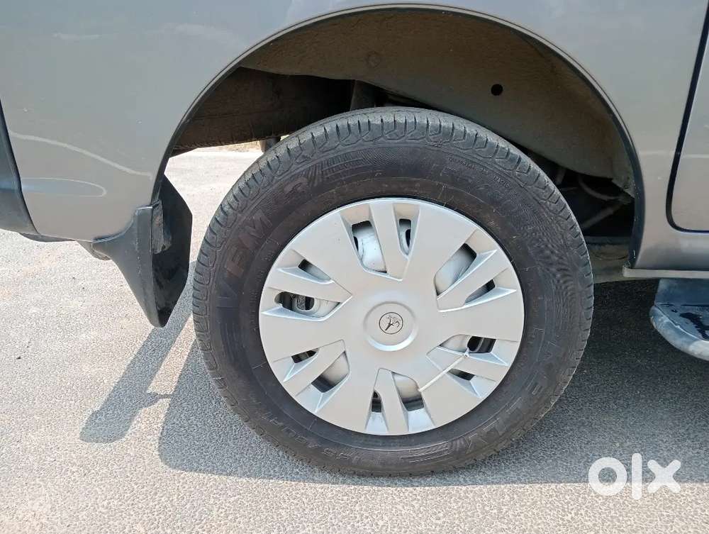 Maruti Suzuki Eeco 2022 Petrol 49000 Km Driven