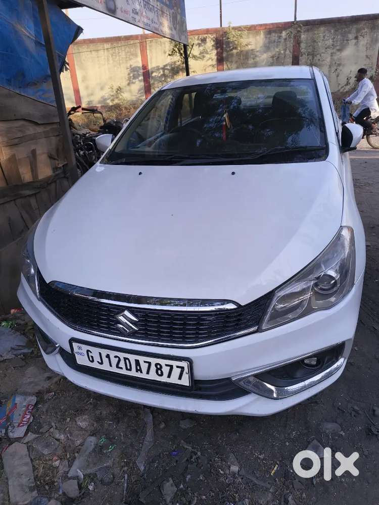 Maruti Suzuki Ciaz 2016