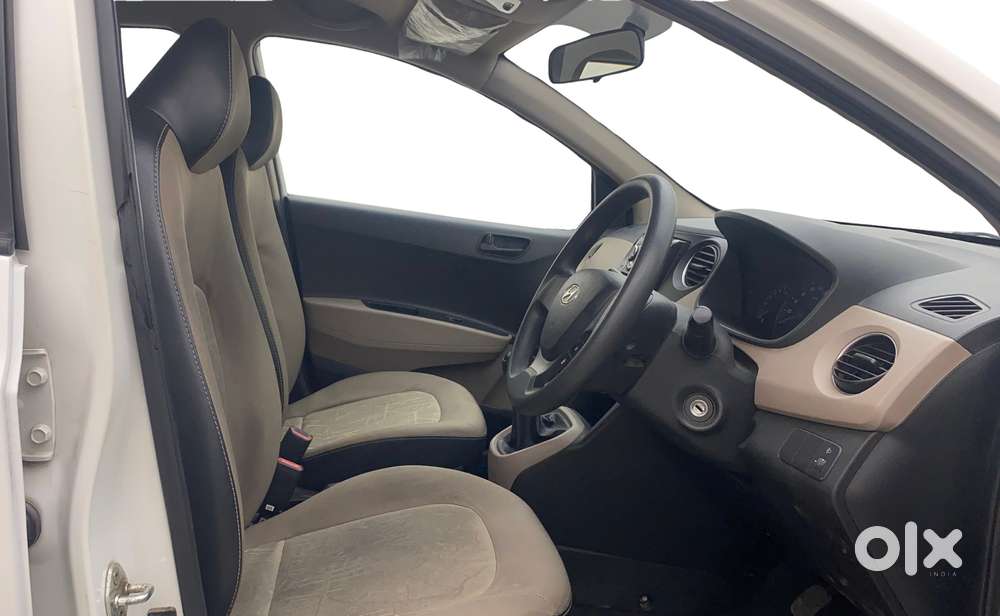 Hyundai Xcent Base 1.2, 2014, Petrol