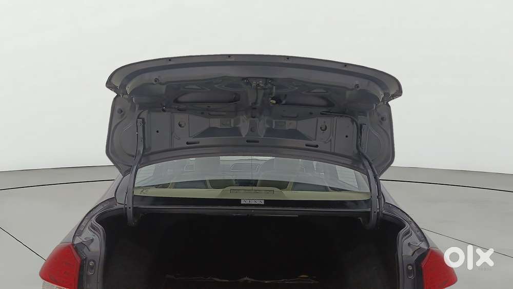 Maruti Suzuki Ciaz 1.4 Delta, 2017, Petrol